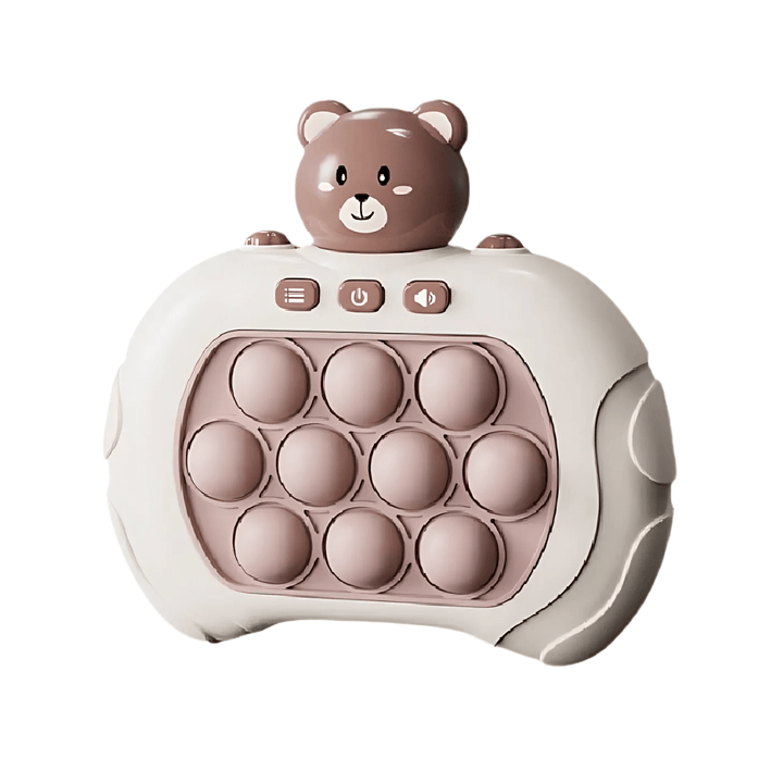 Pocket Pop Fidget Game - 🎉 50% OFF TODAY - Skaldo & Malin