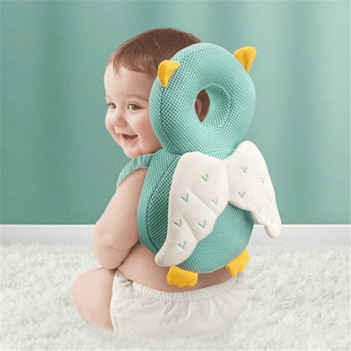 Sophia Baby Head Protector
