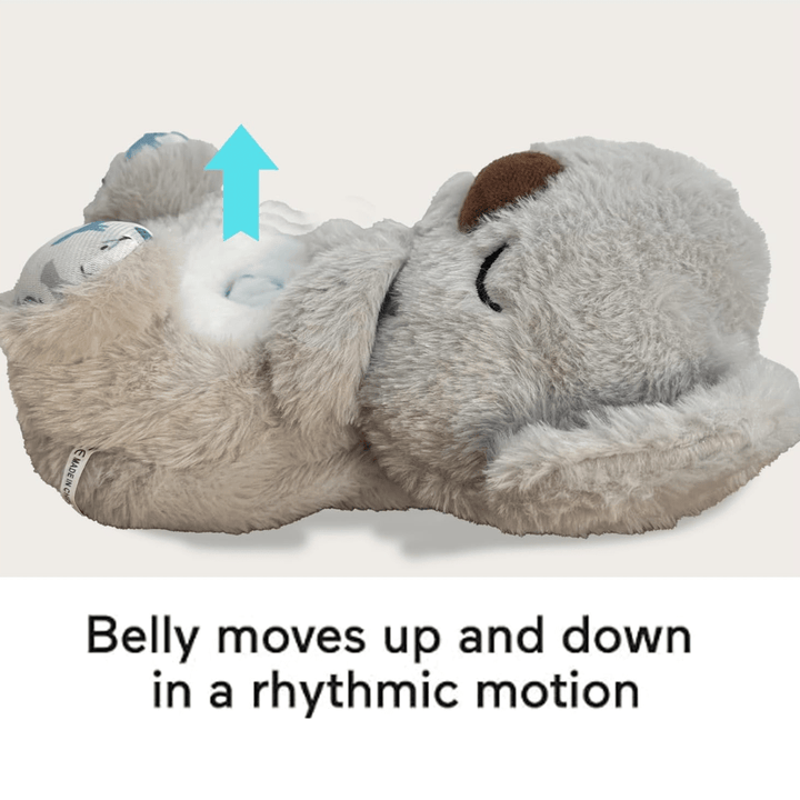 Sleep Animal Calming Toy - 🎉 50% OFF TODAY - Skaldo & Malin
