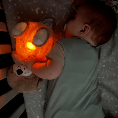 Sleep Otter Calming Toy - 🎉 50% OFF TODAY - Skaldo & Malin