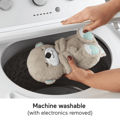 Sleep Otter Calming Toy - 🎉 50% OFF TODAY - Skaldo & Malin