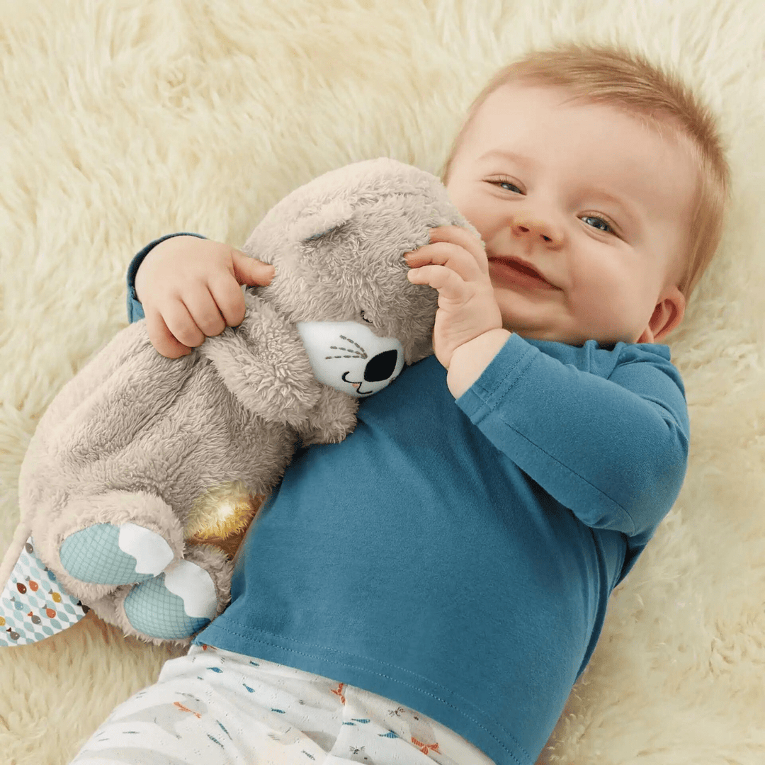 Sleep Otter Calming Toy - 🎉 50% OFF TODAY - Skaldo & Malin
