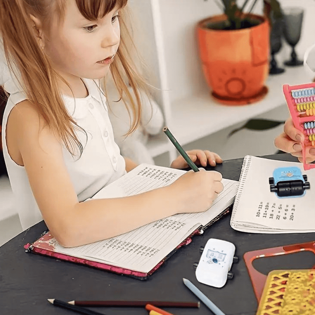 Smart Math Roller - 🎉 BUY 1 GET 1 FREE - Skaldo & Malin