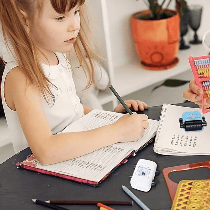 Smart Math Roller - 🎉 BUY 1 GET 1 FREE - Skaldo & Malin