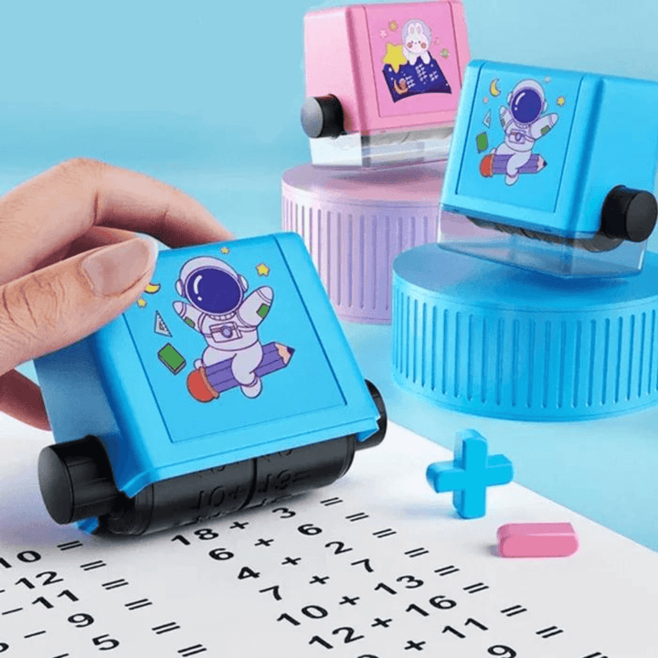 Smart Math Roller - 🎉 BUY 1 GET 1 FREE - Skaldo & Malin