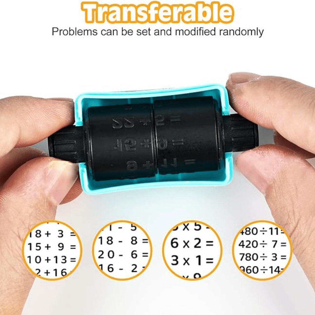 Smart Math Roller - 🎉 BUY 1 GET 1 FREE - Skaldo & Malin