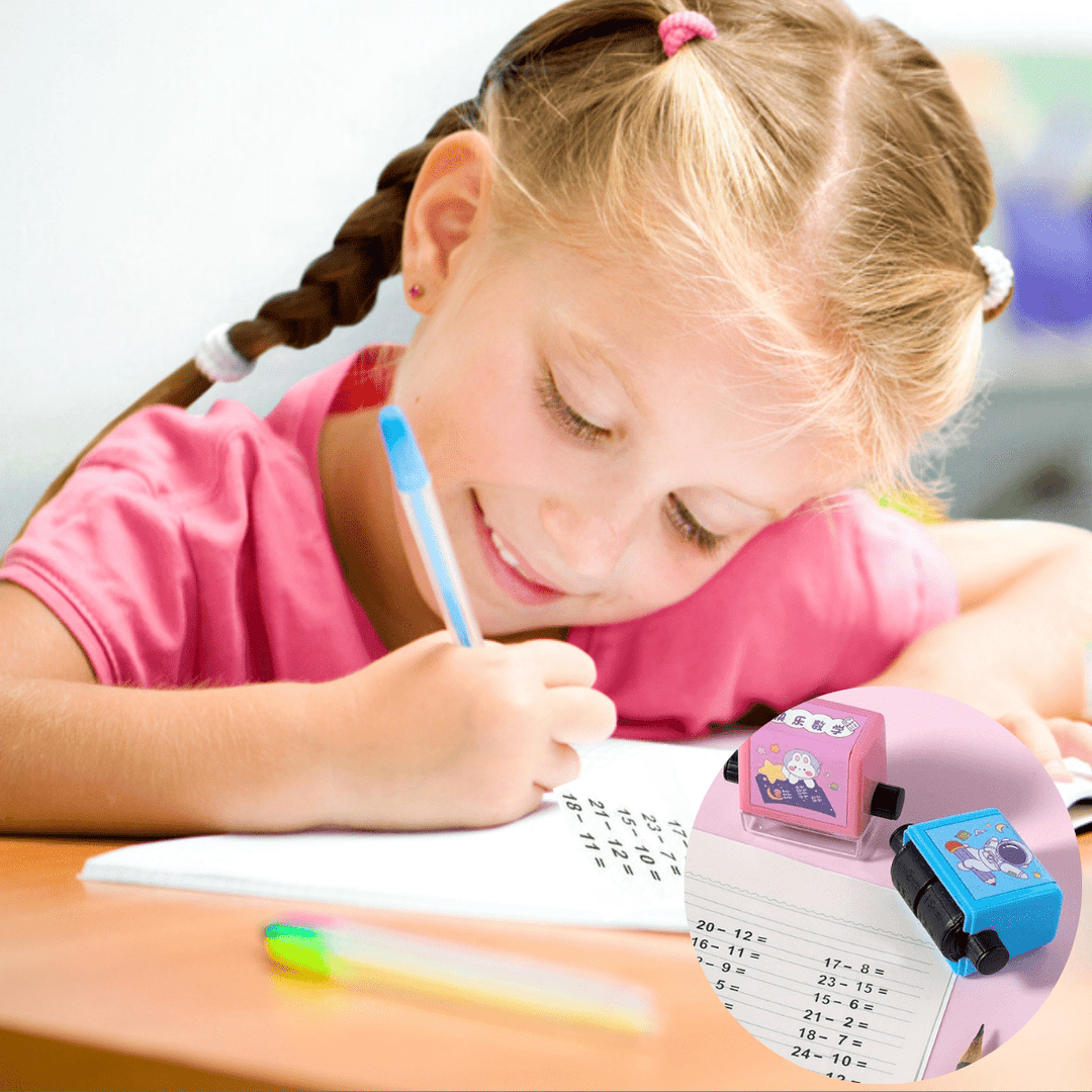 Smart Math Roller - 🎉 BUY 1 GET 1 FREE - Skaldo & Malin