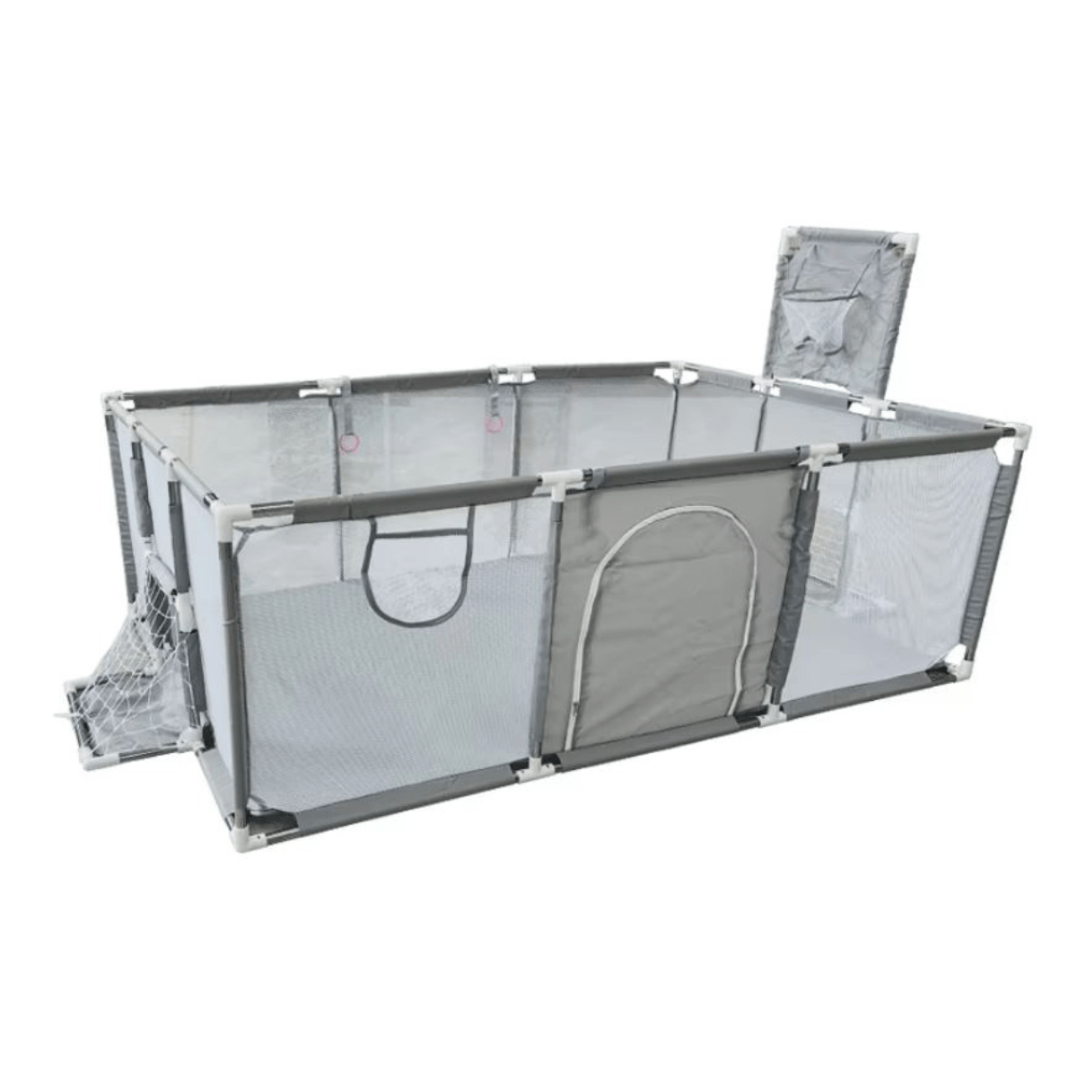 Toddler Activity Playpen - 🎉 50% OFF TODAY - Skaldo & Malin