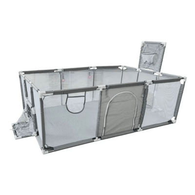 Toddler Activity Playpen - 🎉 50% OFF TODAY - Skaldo & Malin