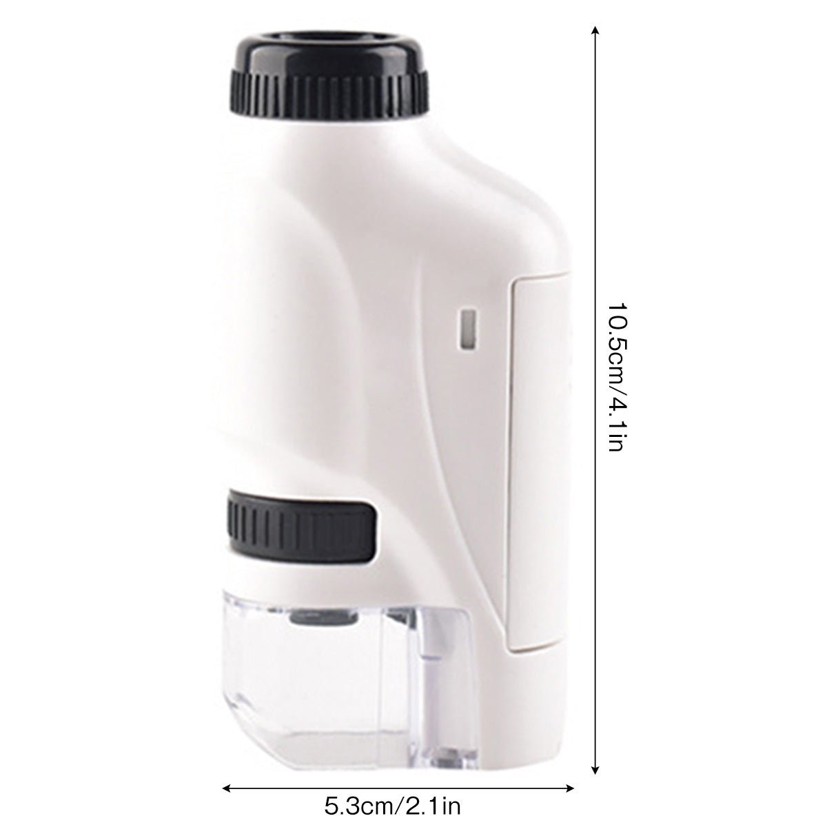 Agnes Portable Pocket Microscope – Skaldo & Malin