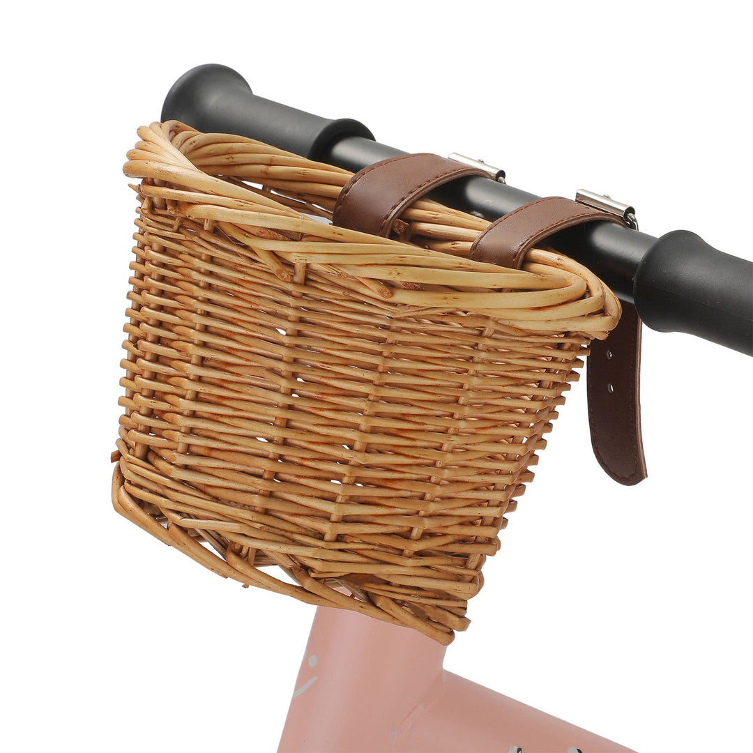 Aiden Bike Summer Basket - Skaldo & Malin