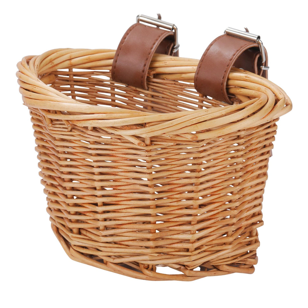 Aiden Bike Summer Basket - Skaldo & Malin