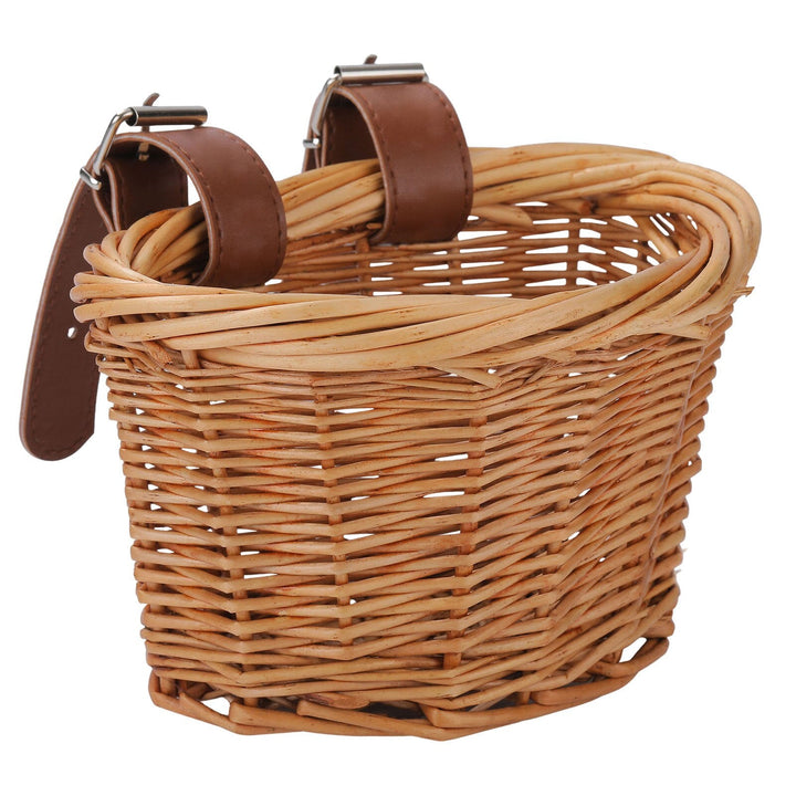 Aiden Bike Summer Basket - Skaldo & Malin