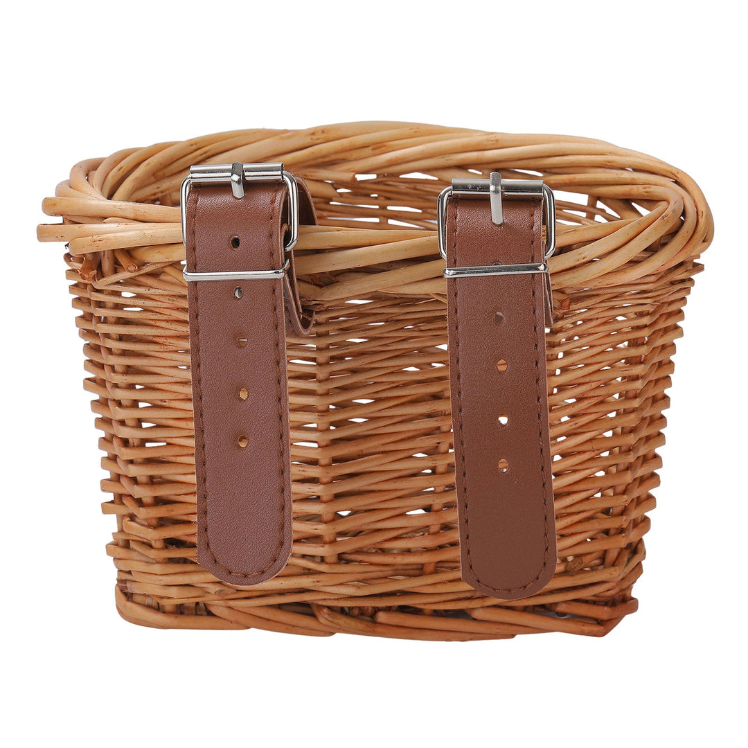 Aiden Bike Summer Basket - Skaldo & Malin
