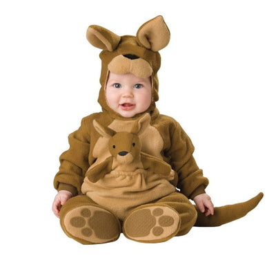 Animals Costume Halloween Christmas Baby Toddler 9-24 Months - Skaldo & Malin