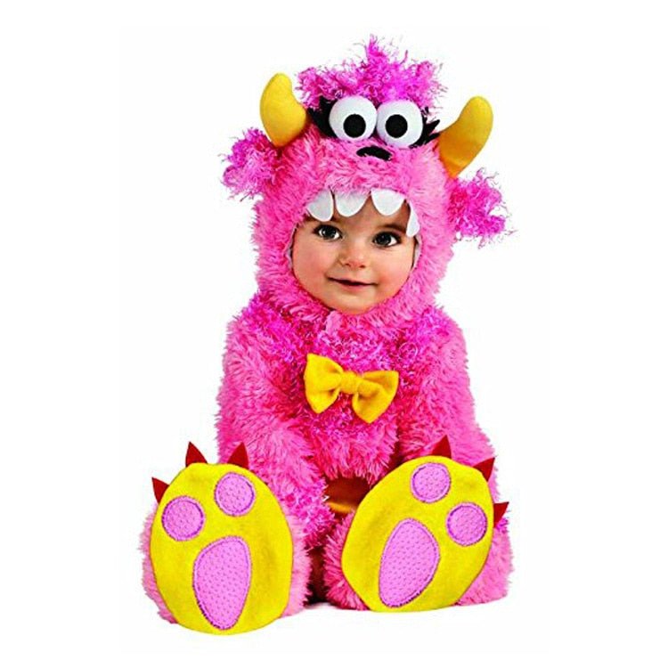 Animals Costume Halloween Christmas Baby Toddler 9-24 Months - Skaldo & Malin