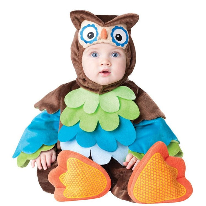 Animals Costume Halloween Christmas Baby Toddler 9-24 Months - Skaldo & Malin