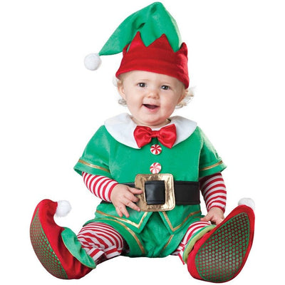 Animals Costume Halloween Christmas Baby Toddler 9-24 Months - Skaldo & Malin