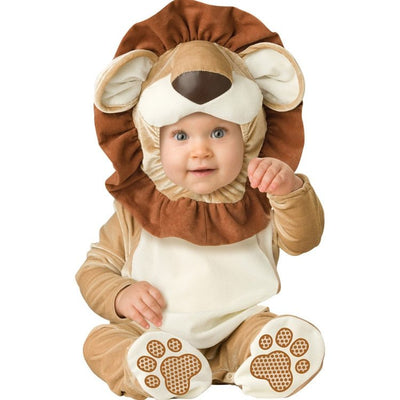 Animals Costume Halloween Christmas Baby Toddler 9-24 Months - Skaldo & Malin