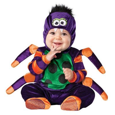Animals Costume Halloween Christmas Baby Toddler 9-24 Months - Skaldo & Malin