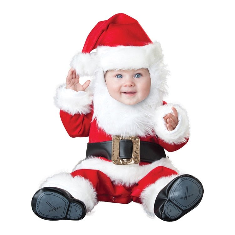 Animals Costume Halloween Christmas Baby Toddler 9-24 Months - Skaldo & Malin