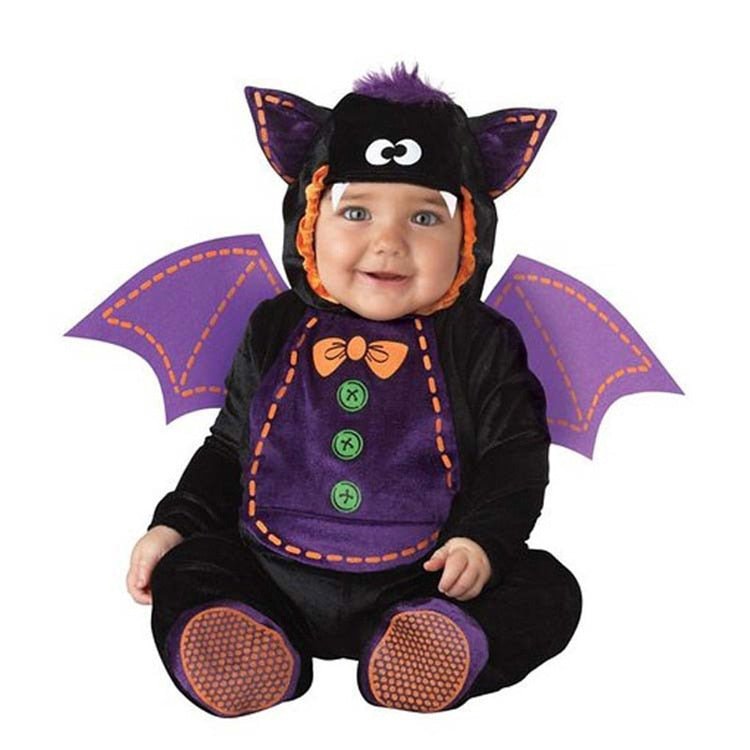 Animals Costume Halloween Christmas Baby Toddler 9-24 Months - Skaldo & Malin
