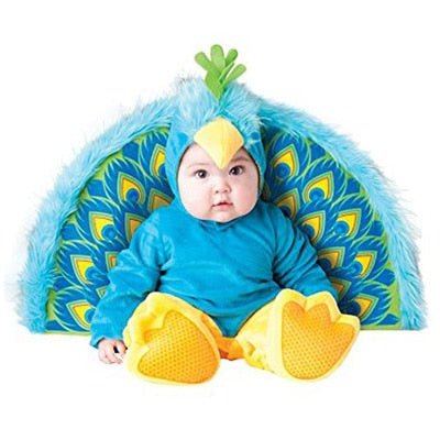 Animals Costume Halloween Christmas Baby Toddler 9-24 Months - Skaldo & Malin