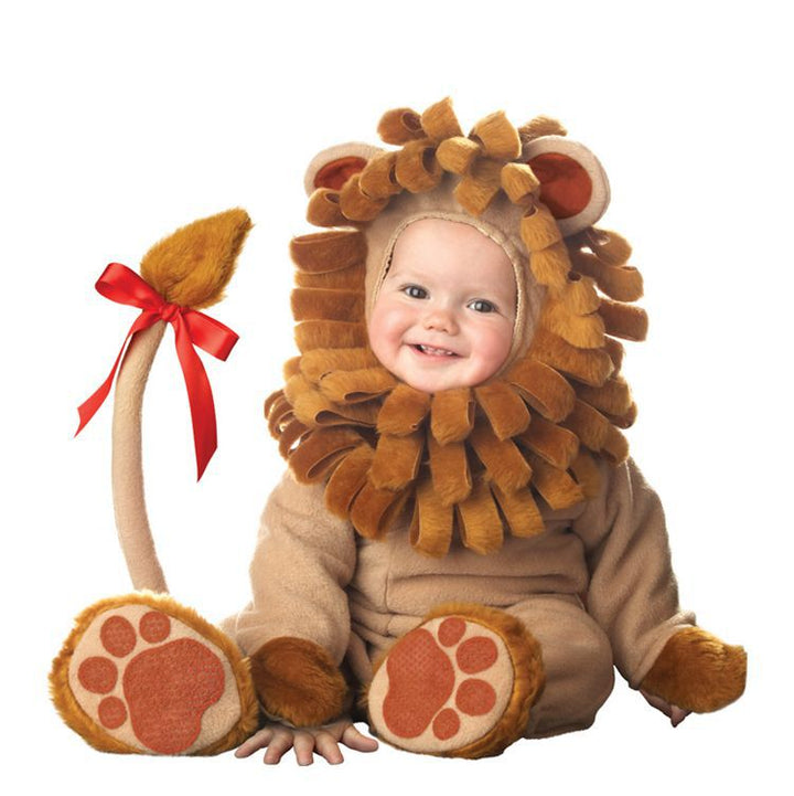 Animals Costume Halloween Christmas Baby Toddler 9-24 Months - Skaldo & Malin