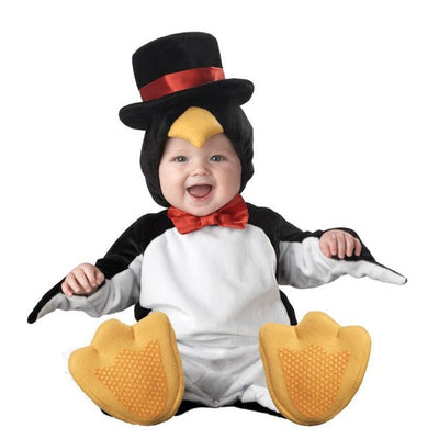 Animals Costume Halloween Christmas Baby Toddler 9-24 Months - Skaldo & Malin