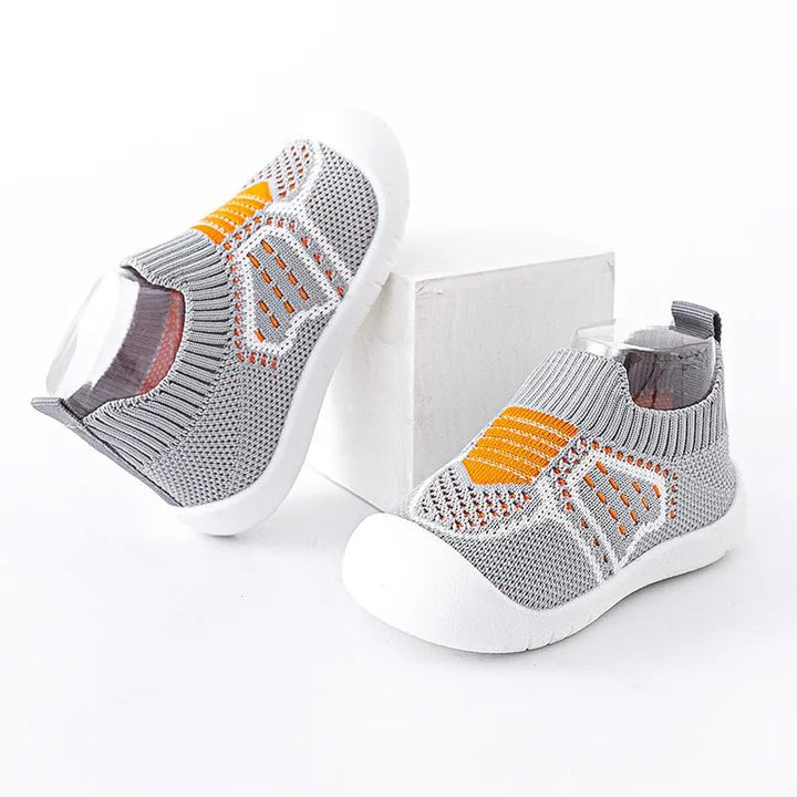Anti-slip Breathable Baby Shoes - Skaldo & Malin