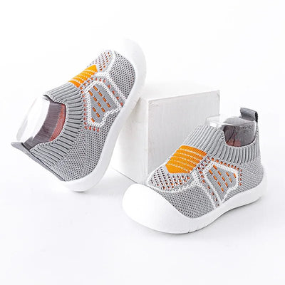 Anti-slip Breathable Baby Shoes - Skaldo & Malin