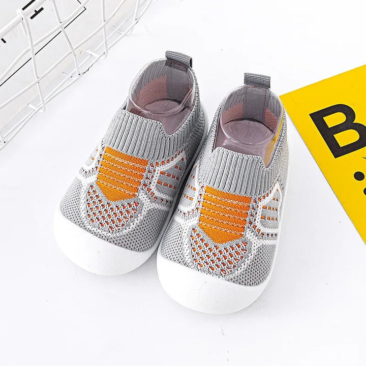 Anti-slip Breathable Baby Shoes - Skaldo & Malin