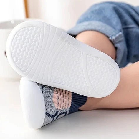 Anti-slip Breathable Baby Shoes - Skaldo & Malin
