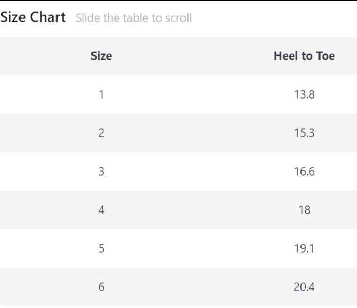 Asher Slip Stop Shoes - Skaldo & Malin