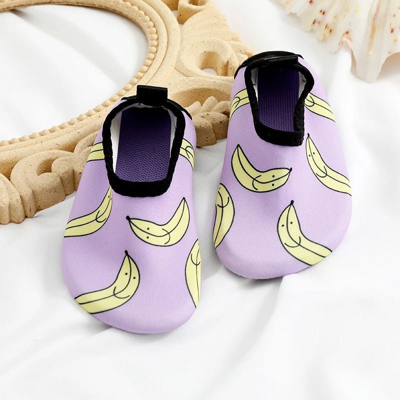 Asher Slip Stop Shoes - Skaldo & Malin