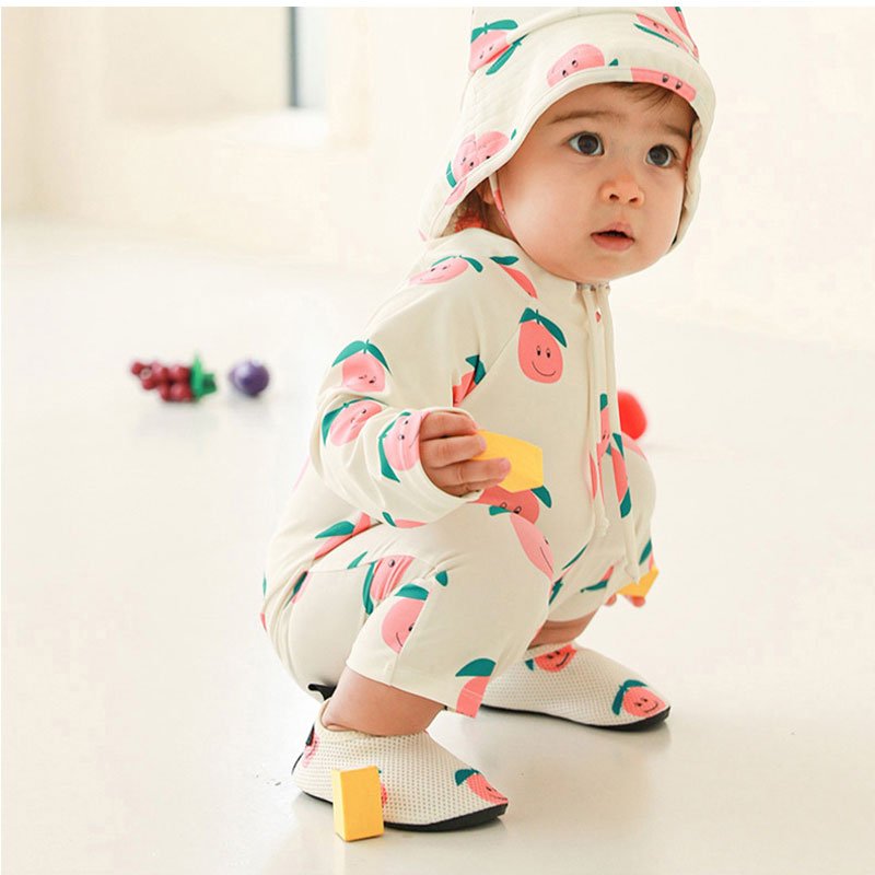 Asher Slip Stop Shoes - Skaldo & Malin