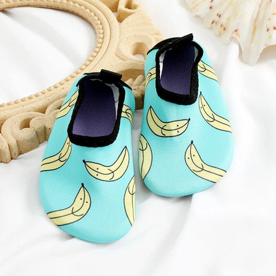 Asher Slip Stop Shoes - Skaldo & Malin
