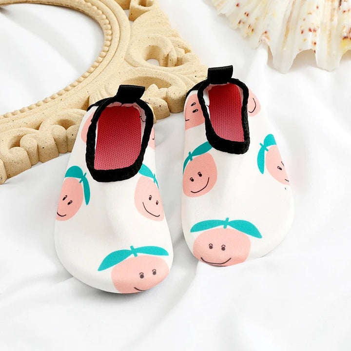 Asher Slip Stop Shoes - Skaldo & Malin