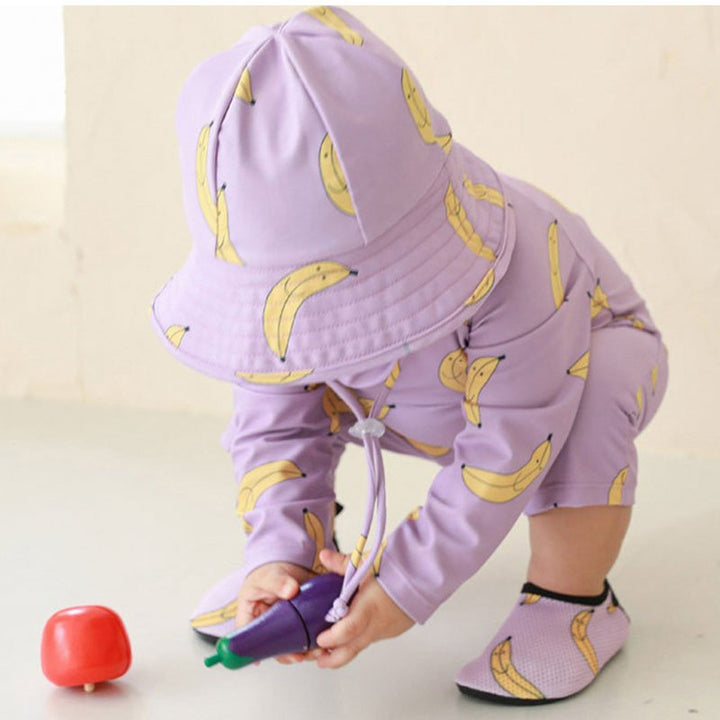 Asher Slip Stop Shoes - Skaldo & Malin