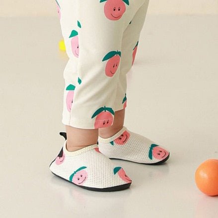 Asher Slip Stop Shoes - Skaldo & Malin