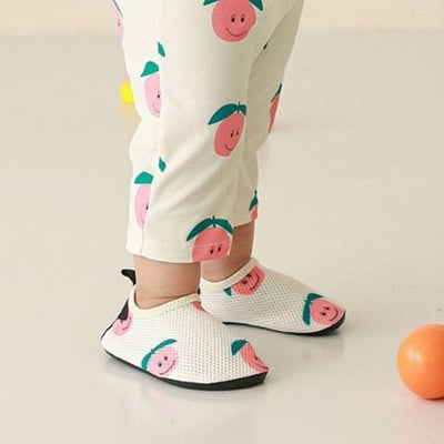 Asher Slip Stop Shoes - Skaldo & Malin