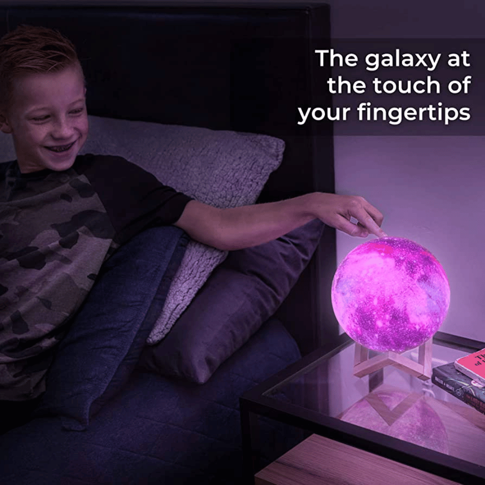 Astrid Galaxy Moon Light - Skaldo & Malin