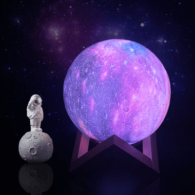 Astrid Galaxy Moon Light - Skaldo & Malin