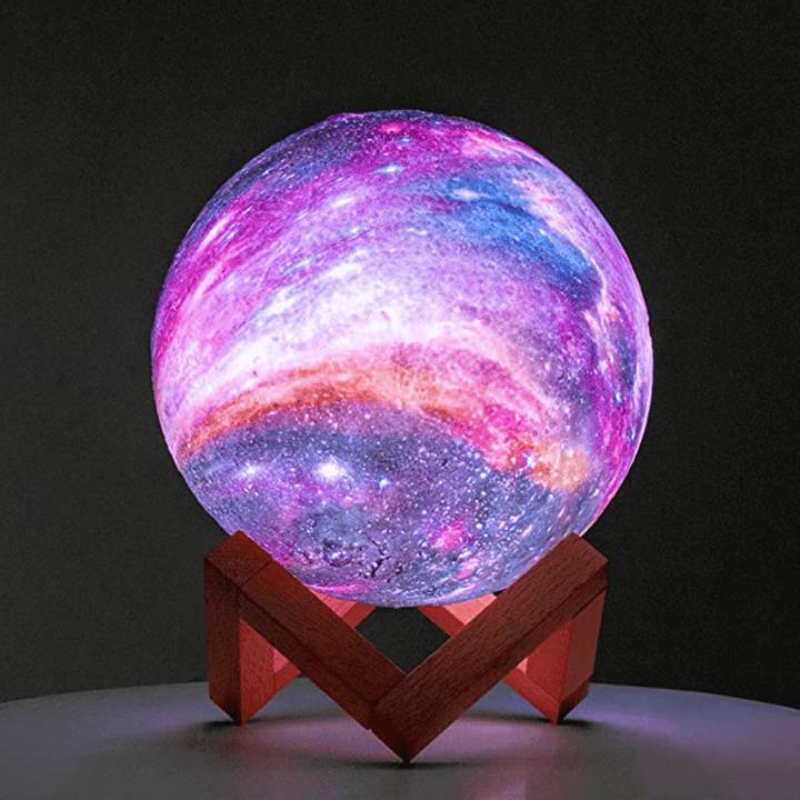 Astrid Galaxy Moon Light - Skaldo & Malin