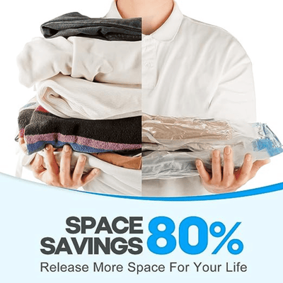 Axel Vacuum Storage Bags for Home & Travel - 🎉 50% OFF TODAY - Skaldo & Malin