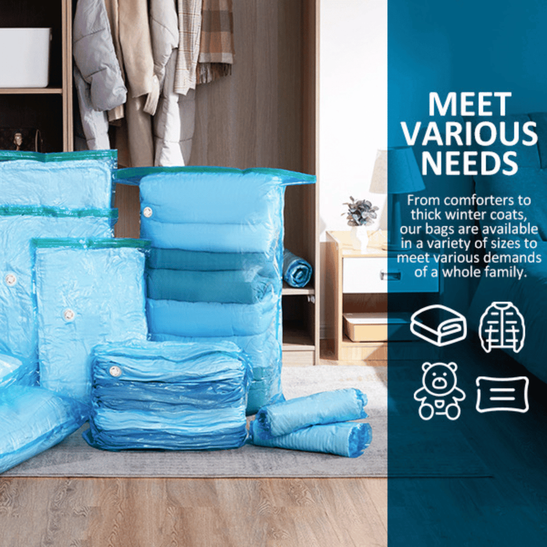 Axel Vacuum Storage Bags for Home Travel 50 OFF TODAY Skaldo Malin