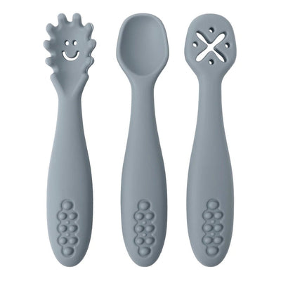 Baby Learning Spoons Set - Skaldo & Malin