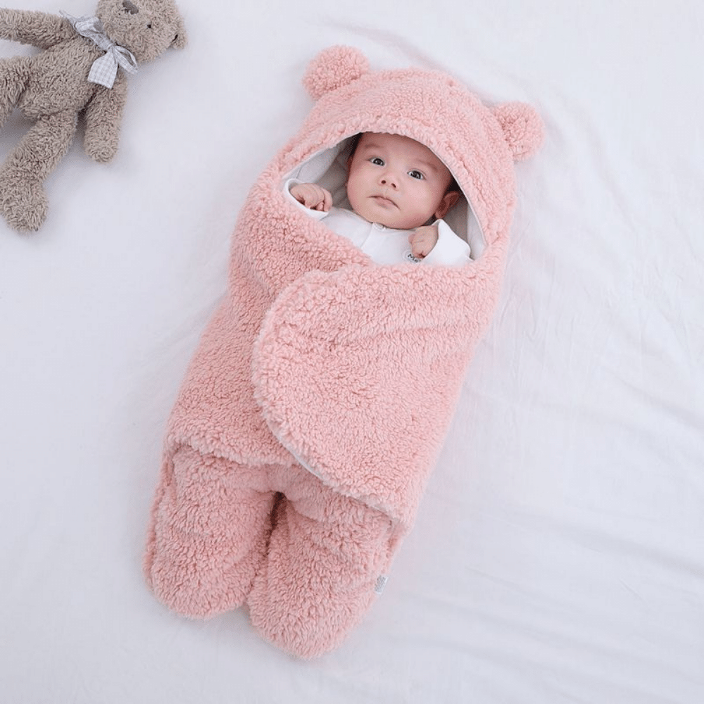 Bjorn Baby Bear Swaddle Bag 50 OFF TODAY Skaldo Malin