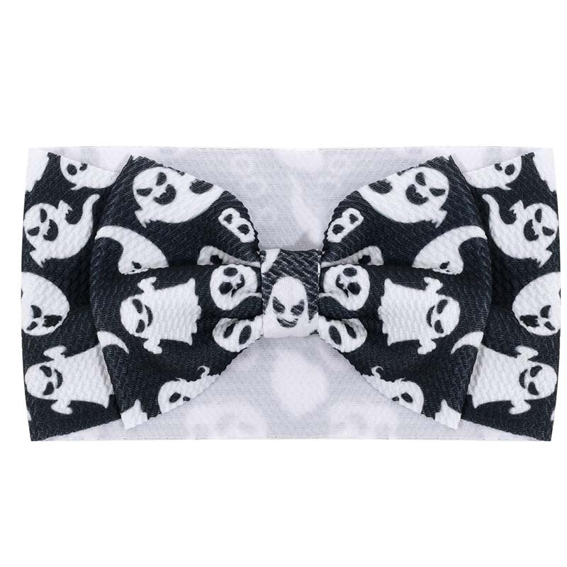Bow Headband Halloween Baby Toddler 6-24 Months - Skaldo & Malin