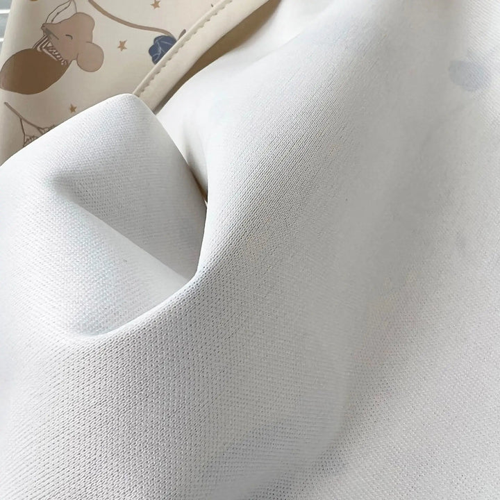 Bruno Waterproof Bib Long Sleeve - Skaldo & Malin